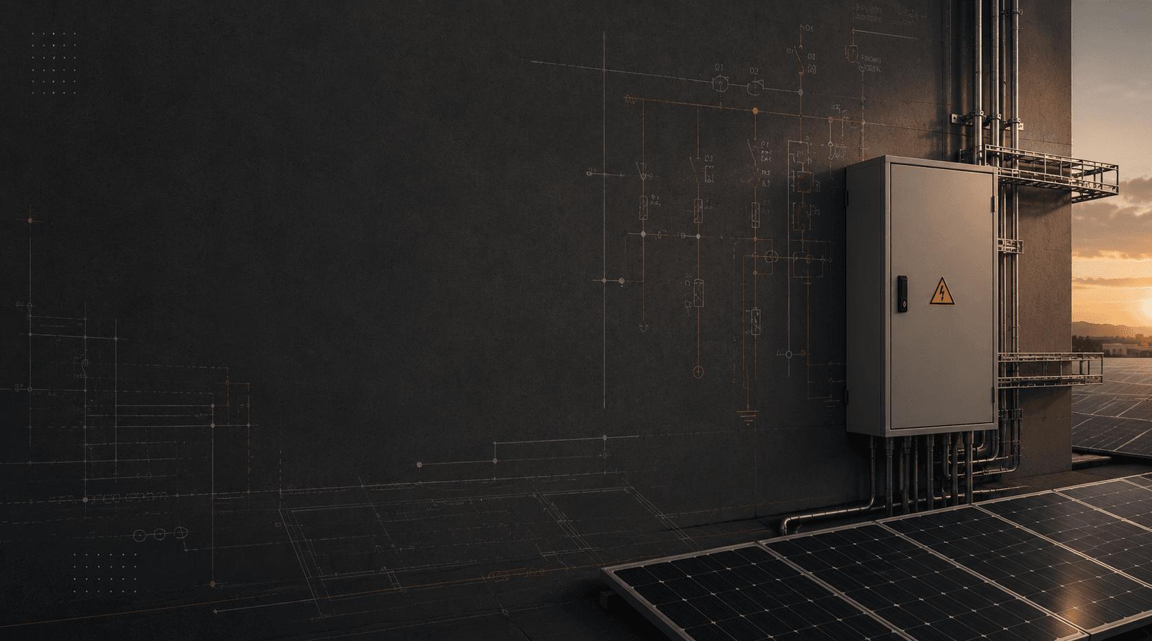 Nuestros servicios de ingeniería energética